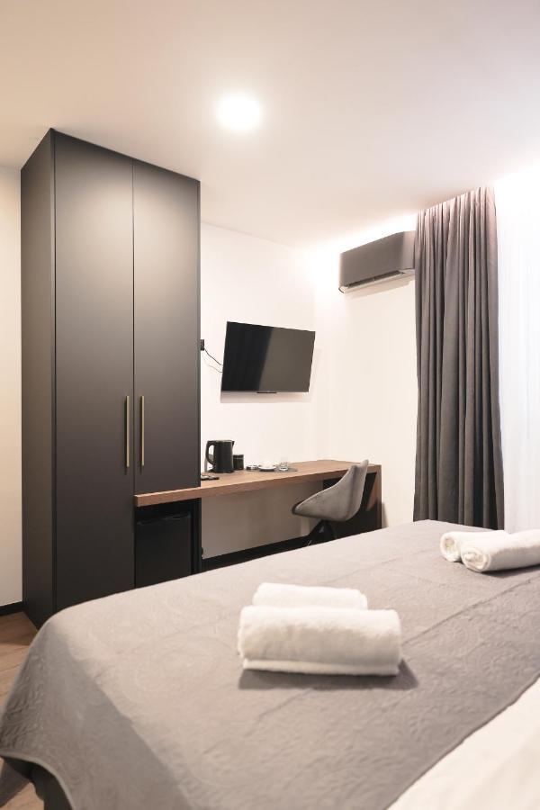 City Premium Rooms Old Town Zadar Exterior photo